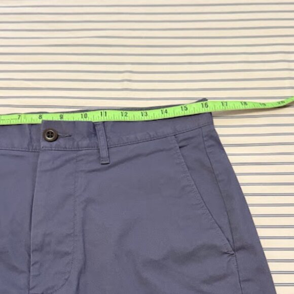 RE-IMAGINED by J. Crew 9" stretch chino short - Picture 8 of 14